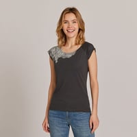 Image 3 of GreySeafan Bamboo T