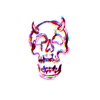 DEATH'S DISTORTION