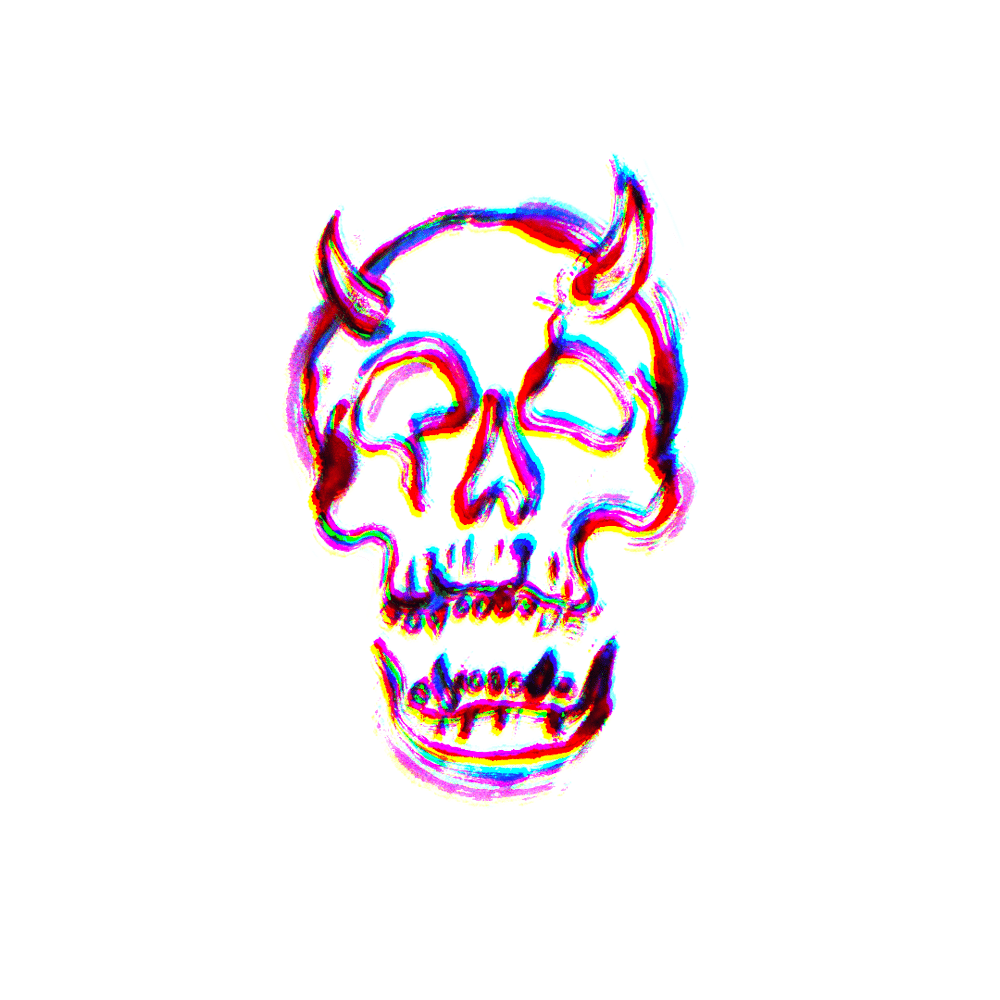 DEATH'S DISTORTION