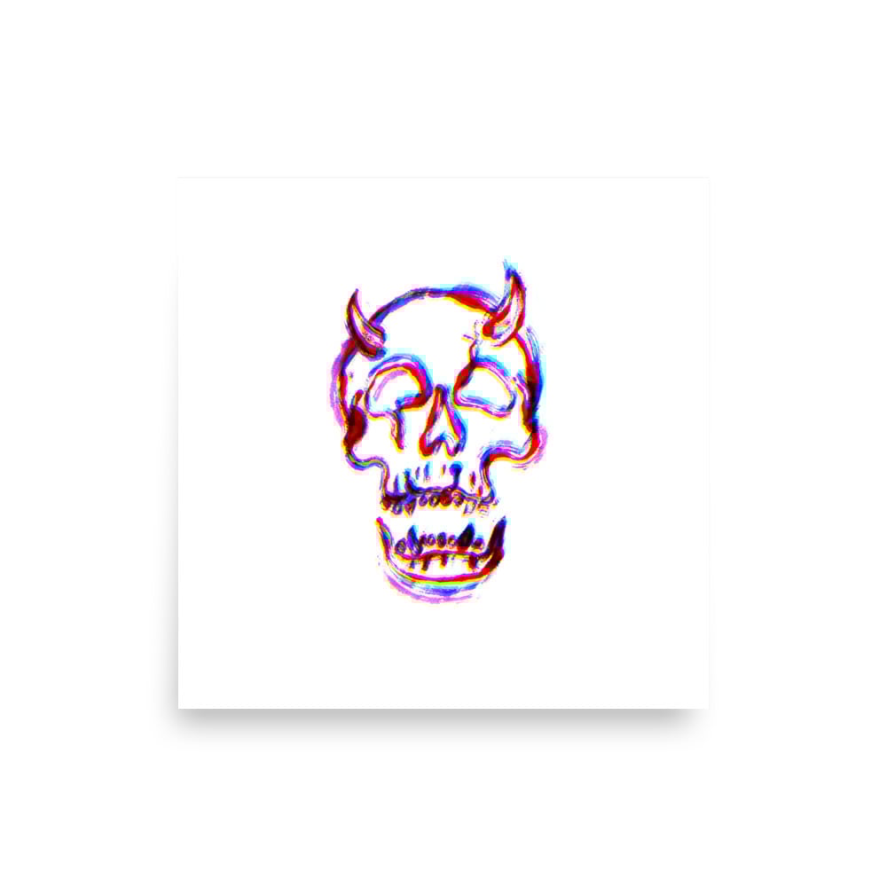 DEATH'S DISTORTION