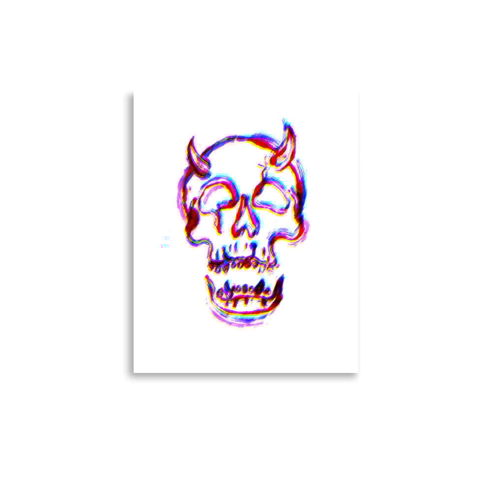 DEATH'S DISTORTION