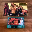 Mallard Theory "Self-Titled" C10 Cassette (Tribe Tapes)