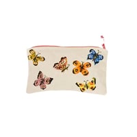 Image 2 of BUTTERFLY Pouch