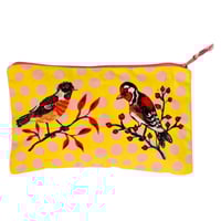 Image 1 of BIRD Pouch