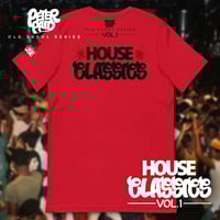 Image 3 of House Classics Vol. 1 - No Way Back Tee