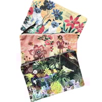Image 2 of ART Purses - Tropical
