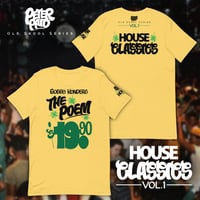 Image 1 of House Classics Vol. 1 - The Poem