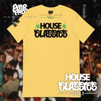 Image 3 of House Classics Vol. 1 - The Poem