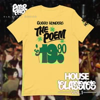 Image 2 of House Classics Vol. 1 - The Poem