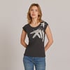 GreyFlyingFeather Bamboo T