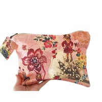 Image 1 of ART Purses - Pink MIAO