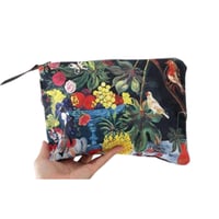 Image 1 of ART Purses - Tropical