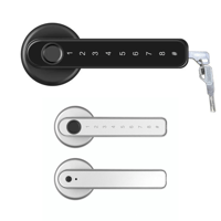 Touch ID Door Lock