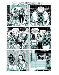 Image 1 of Es Suficiente