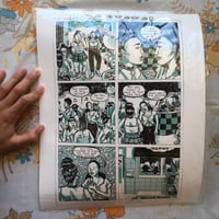 Image 2 of Es Suficiente