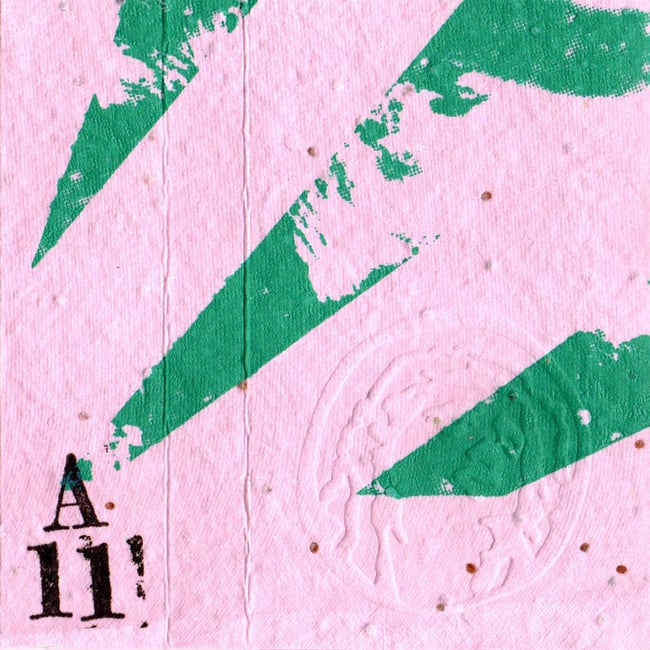 PASSACAGLIA RADIO (C20) - Caspar Sonnet