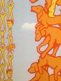 Image 2 of GRAVIR Riso Print