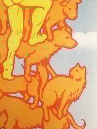 Image 4 of GRAVIR Riso Print
