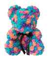 Rose Bear, Candy Bear (10")