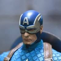 Image 1 of American Soldier Secret Empire