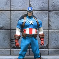Image 2 of American Soldier Secret Empire