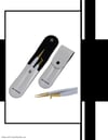 TCB Volume Tweezer Set