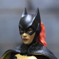 Image 1 of Detective Girl
