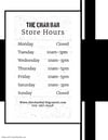 Sunday & Monday Pickup Fee *MUST BE IN CART OR ORDER WILL NOT BE FULFILLED*