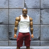 Image 2 of Los Angeles Rapper