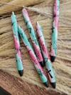 Jesus Glitter Pen