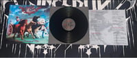 Image 3 of NOCTIS INVOCAT “Eternal Dreams Of Fire” LP