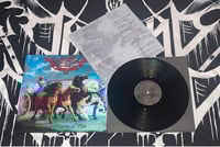 Image 2 of NOCTIS INVOCAT “Eternal Dreams Of Fire” LP