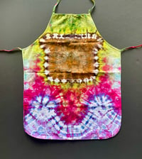 Toasty Apron 