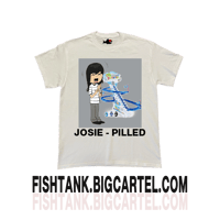 JOSIE - PILLED