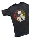 early 1970s Jimi Hendrix Experience rare tee