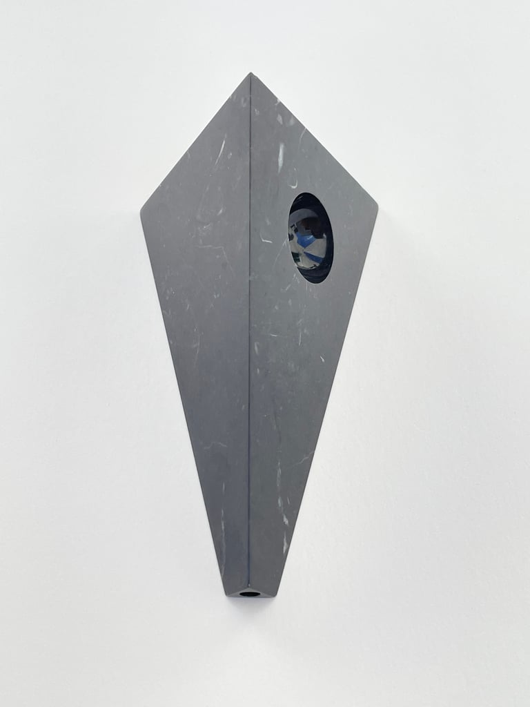 Monolith Pipe — Rayadita Image 3