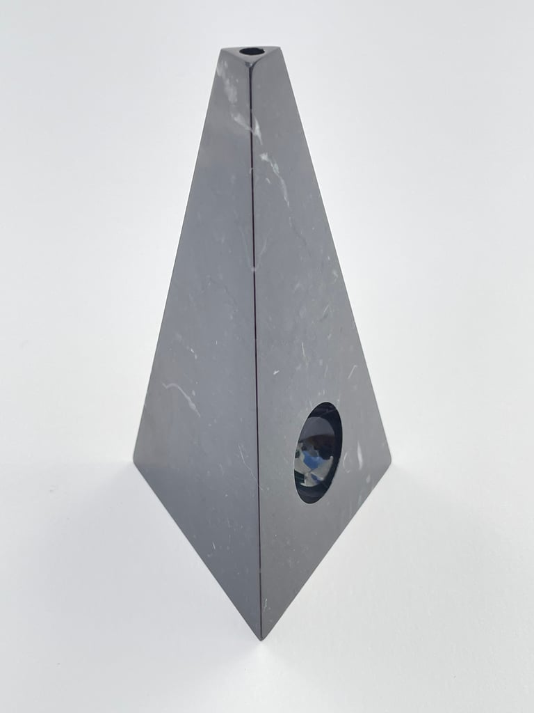 Monolith Pipe — Rayadita Image 4