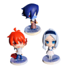 pop'n music figures