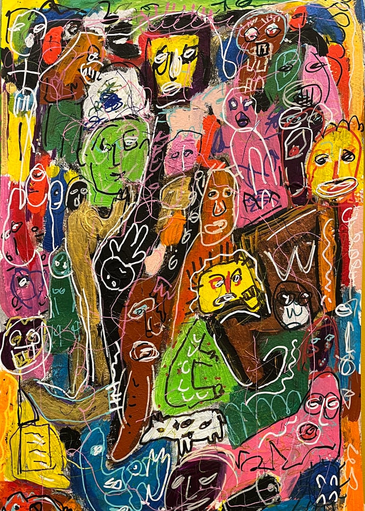 Image of She Lost Her Mind