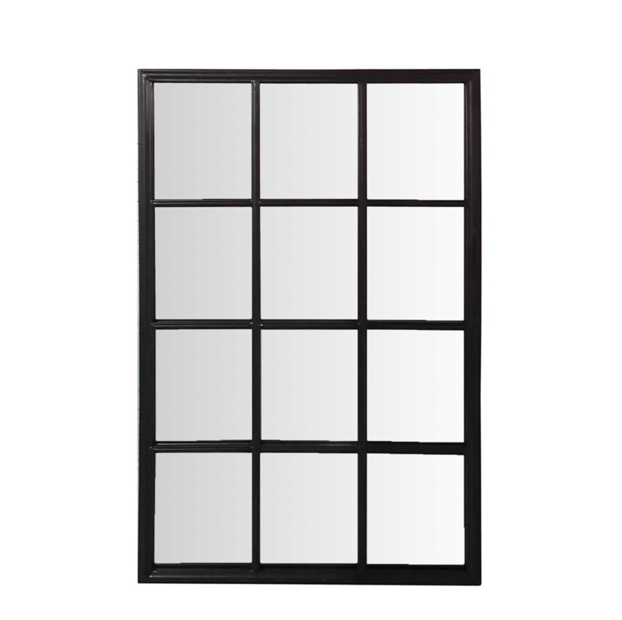Image of Outdoor Mirror Rectangle