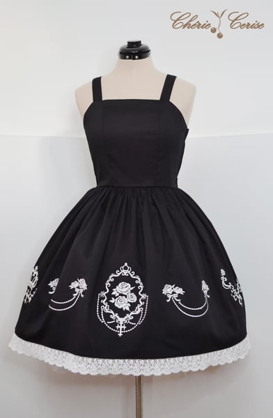 Image of Lolita Royalty Dress  [Pre-Order]