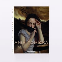 Image 2 of Ania Tomicka Collector Edition . Book + Slipcase