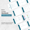 Brand Strategy Workbook