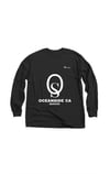 Authentic Clothing Co. “The City” Long Sleeve Tee