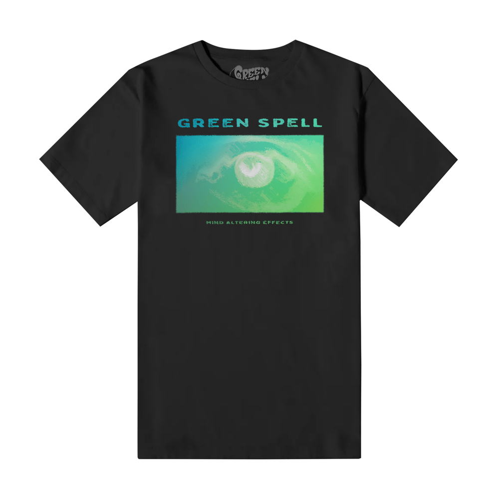 Eye Tee