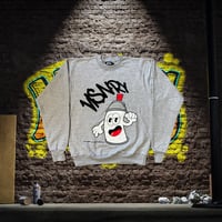 Image 1 of Spray Can Crewneck