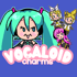 Vocaloid Charms Image 2