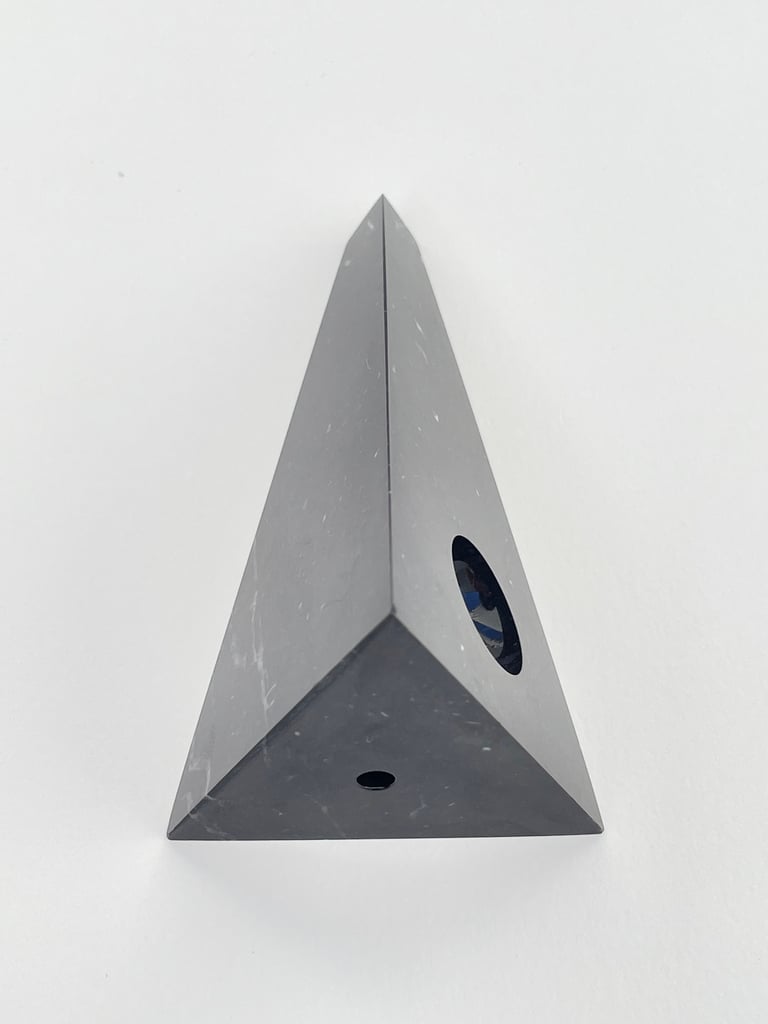 Monolith Pipe — Jaspiada Image 2
