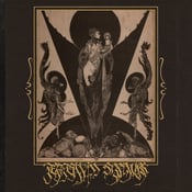 Image of Ordem Satânica – Perpetuum Satanas 12" LP