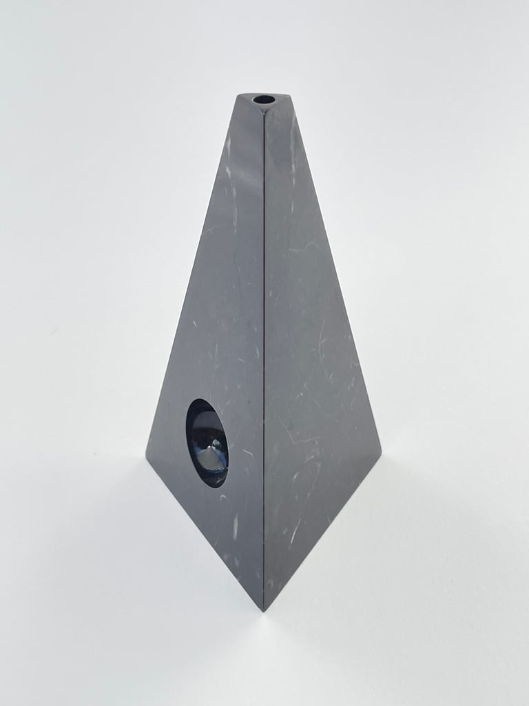 Monolith Pipe — Rayadita Image 5